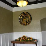 Riversdale Farm Pensión Ballinamore
