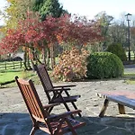 Riversdale Farm Pensionat