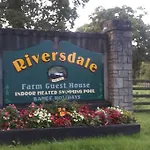 Pensión Riversdale Farm Ballinamore