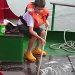 Pensión Riversdale Farm
