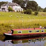 Pensionat Riversdale Farm 3*