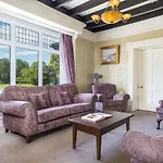 Pensionat Riversdale Farm