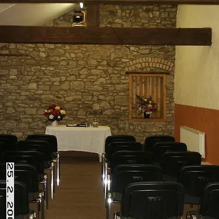 Riversdale Farm B&B Gasthof