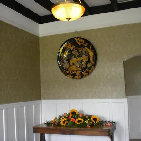 Riversdale Farm B&B Guest house Ballinamore