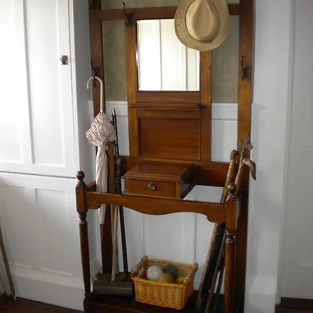 ゲストハウス Riversdale Farm