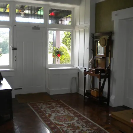 Riversdale Farm B&B Gasthof Ballinamore