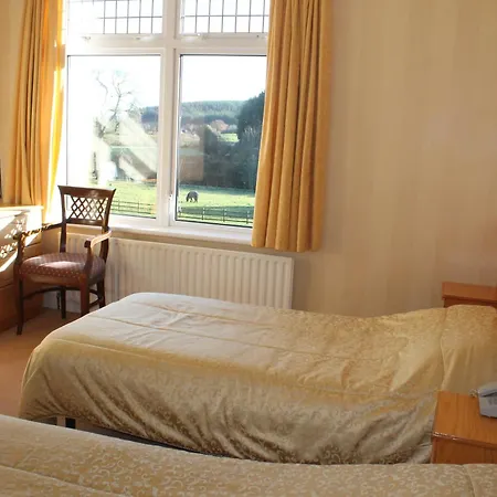 Riversdale Farm B&B