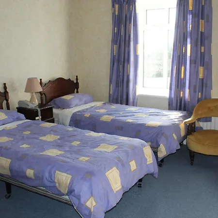 Riversdale Farm Pensionat Ballinamore