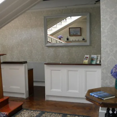Guest house Riversdale Farm B&B 3*