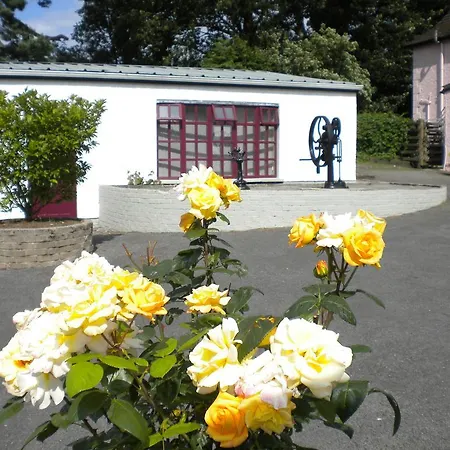 Riversdale Farm B&B Guest house 3*