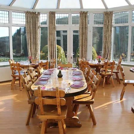 Guest house Riversdale Farm B&B Ballinamore