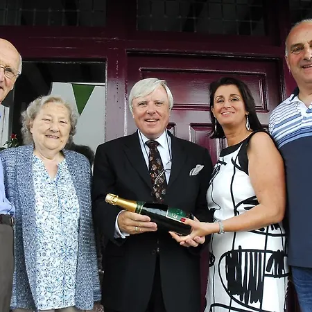 Riversdale Farm Pensjonat 3*