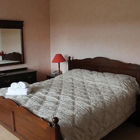 Guest house Riversdale Farm B&B