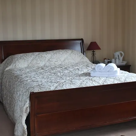 Riversdale Farm B&B 3*