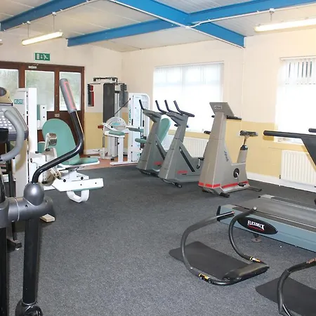 Riversdale Farm Pensjonat