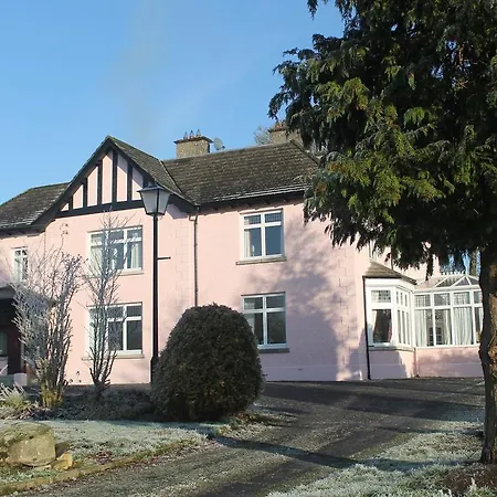 ゲストハウス Riversdale Farm