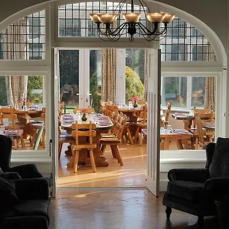 Riversdale Farm B&B Ballinamore