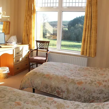 Guest house Riversdale Farm B&B 3*