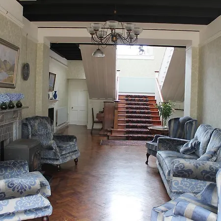 Riversdale Farm B&B