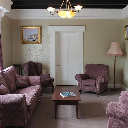 Riversdale Farm B&B Guest house 3*
