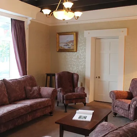 ゲストハウス Riversdale Farm