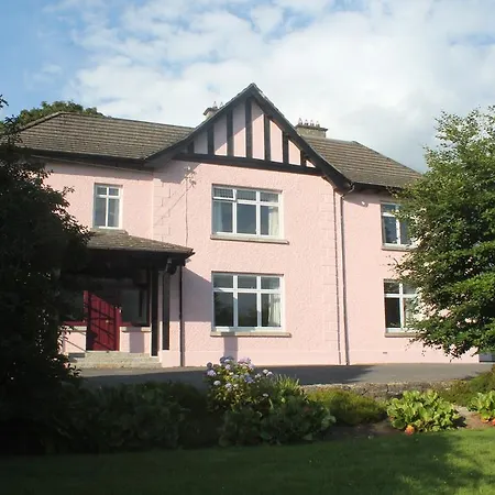 Riversdale Farm ゲストハウス