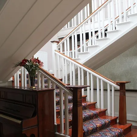 ゲストハウス Riversdale Farm バリーナモア