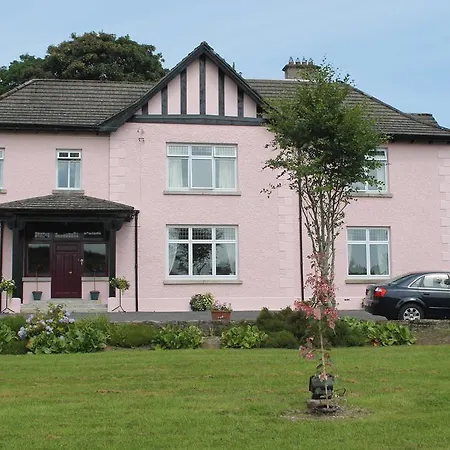 Riversdale Farm B&B Guest house Ballinamore