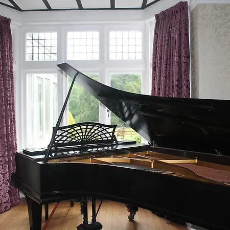 Riversdale Farm B&B Ballinamore