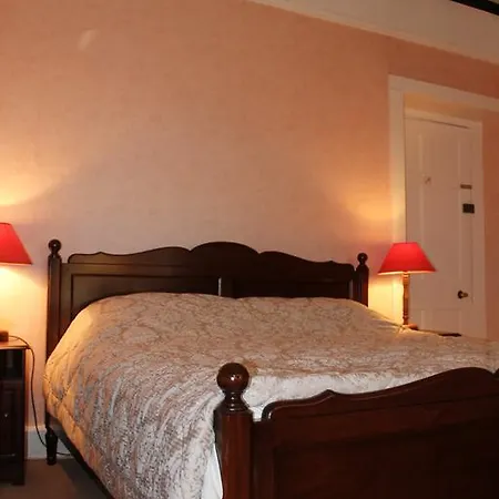 Riversdale Farm B&B Guest house 3*