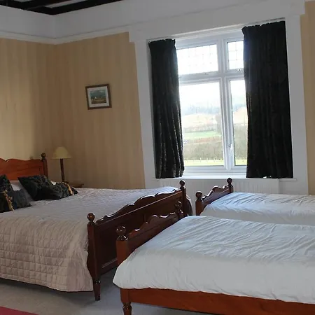 Guest house Riversdale Farm B&B