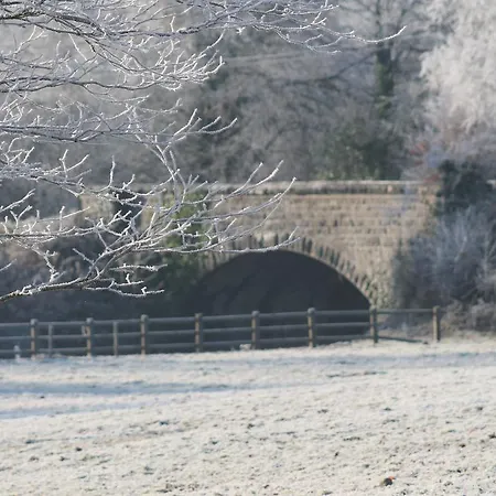 Riversdale Farm B&B