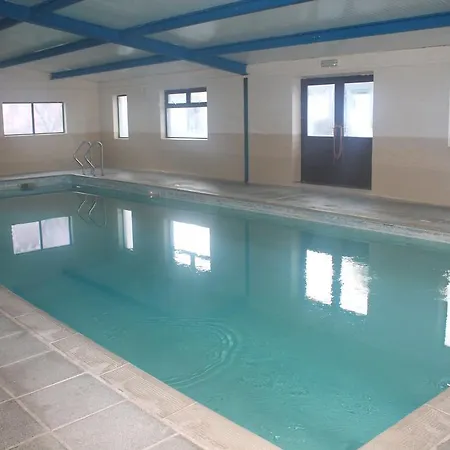 ゲストハウス Riversdale Farm