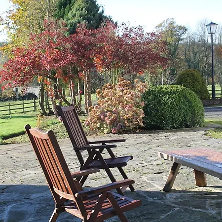 Riversdale Farm Pensjonat