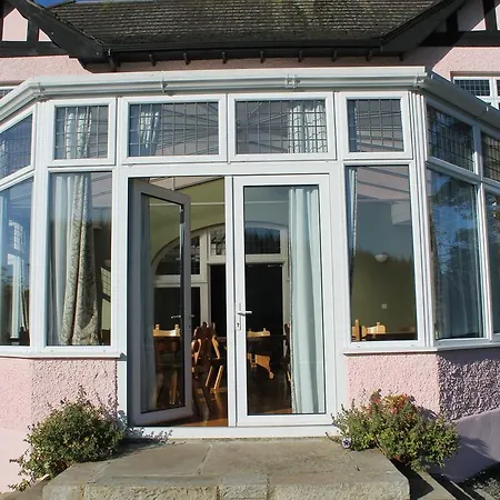 Guest house Riversdale Farm B&B