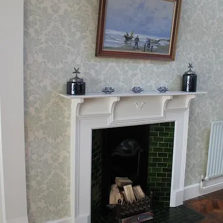 ゲストハウス Riversdale Farm