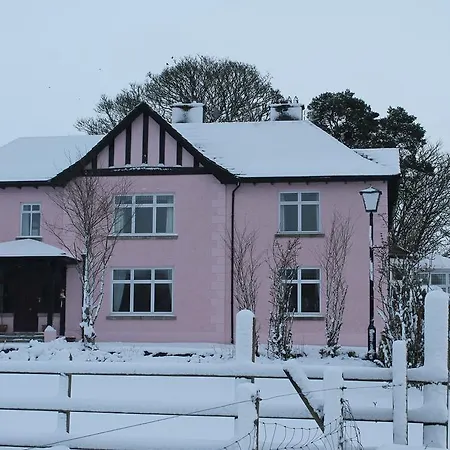Riversdale Farm B&B 3* Ballinamore