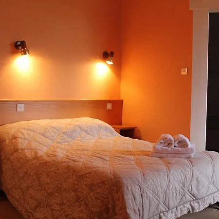 Guest house Riversdale Farm B&B Ballinamore