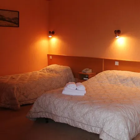 Riversdale Farm 3* Ballinamore