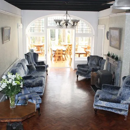 Riversdale Farm Gæstehus 3*