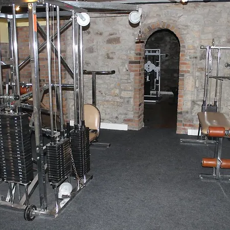 Riversdale Farm 3* Ballinamore