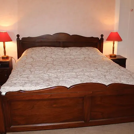 Pensjonat Riversdale Farm 3*