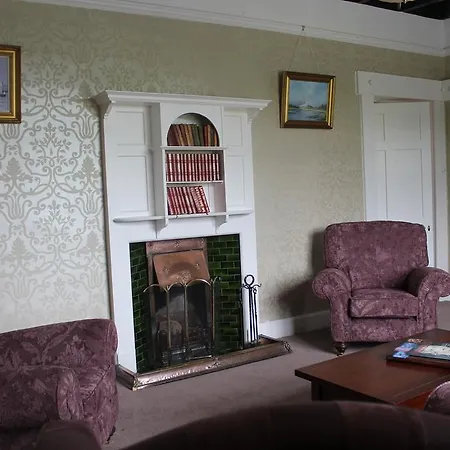 Riversdale Farm Pensjonat Ballinamore