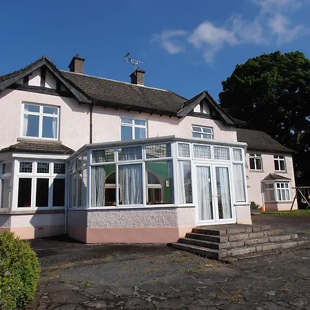 Riversdale Farm B&B