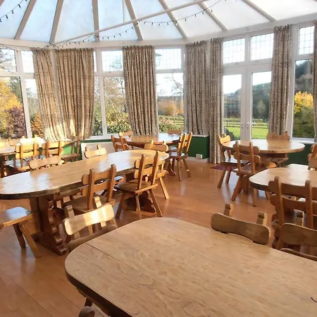 Pensjonat Riversdale Farm 3*