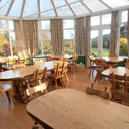 Guest house Riversdale Farm B&B 3*