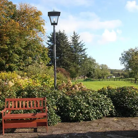 Riversdale Farm B&B