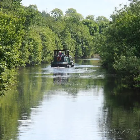 Pensjonat Riversdale Farm