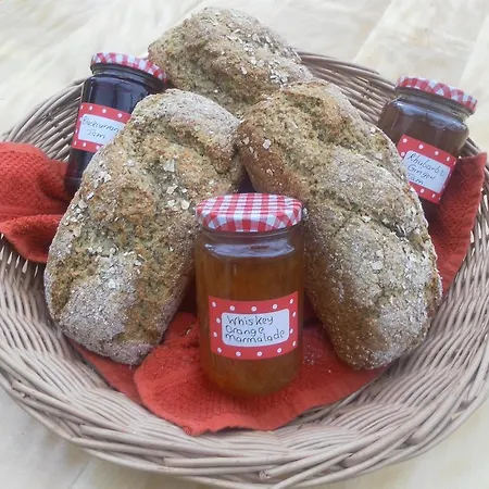 Riversdale Farm Ballinamore