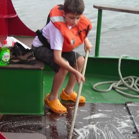 ゲストハウス Riversdale Farm